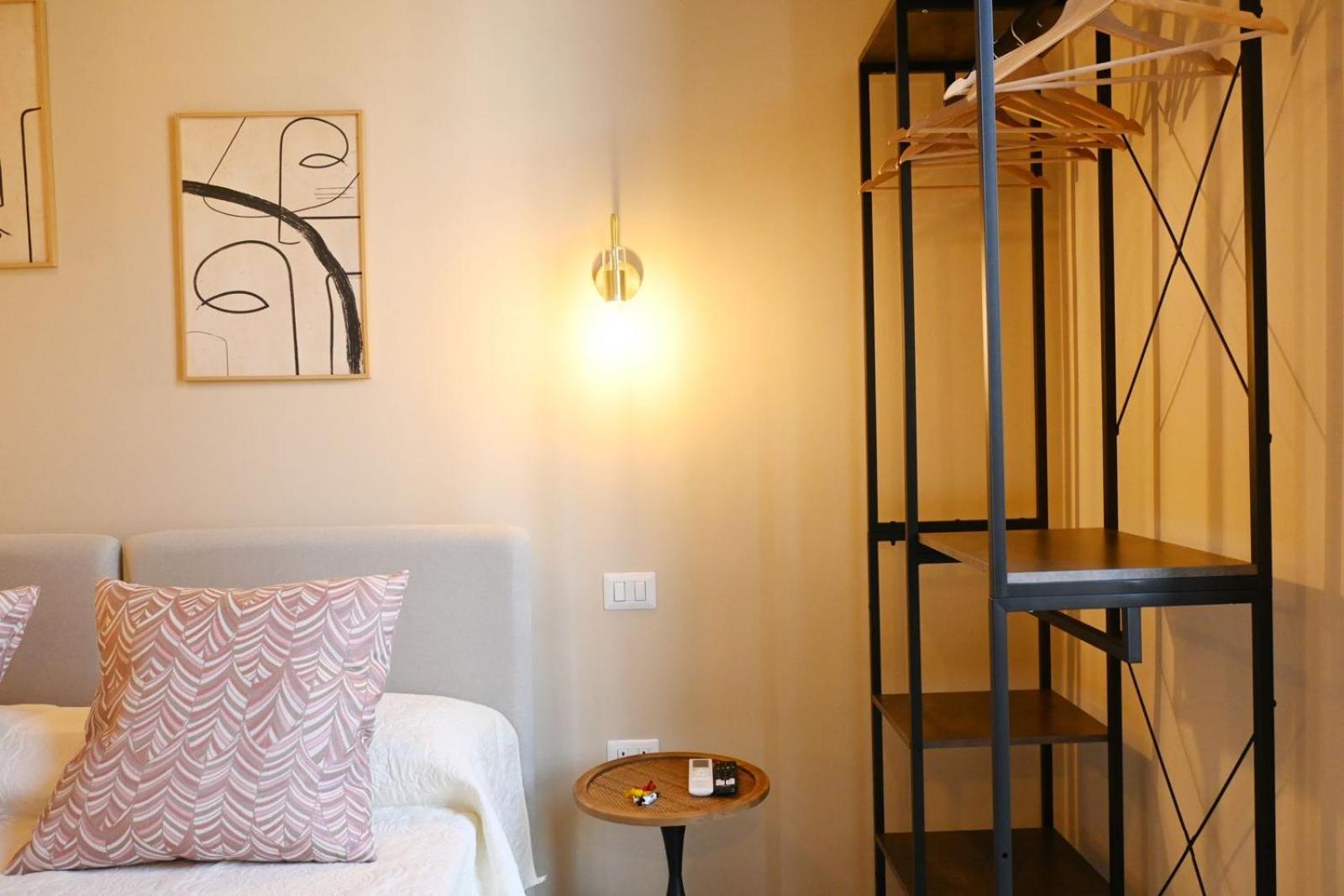 Ta-49 Bed E Breakfast Acomodação com café da manhã Nápoles Exterior foto