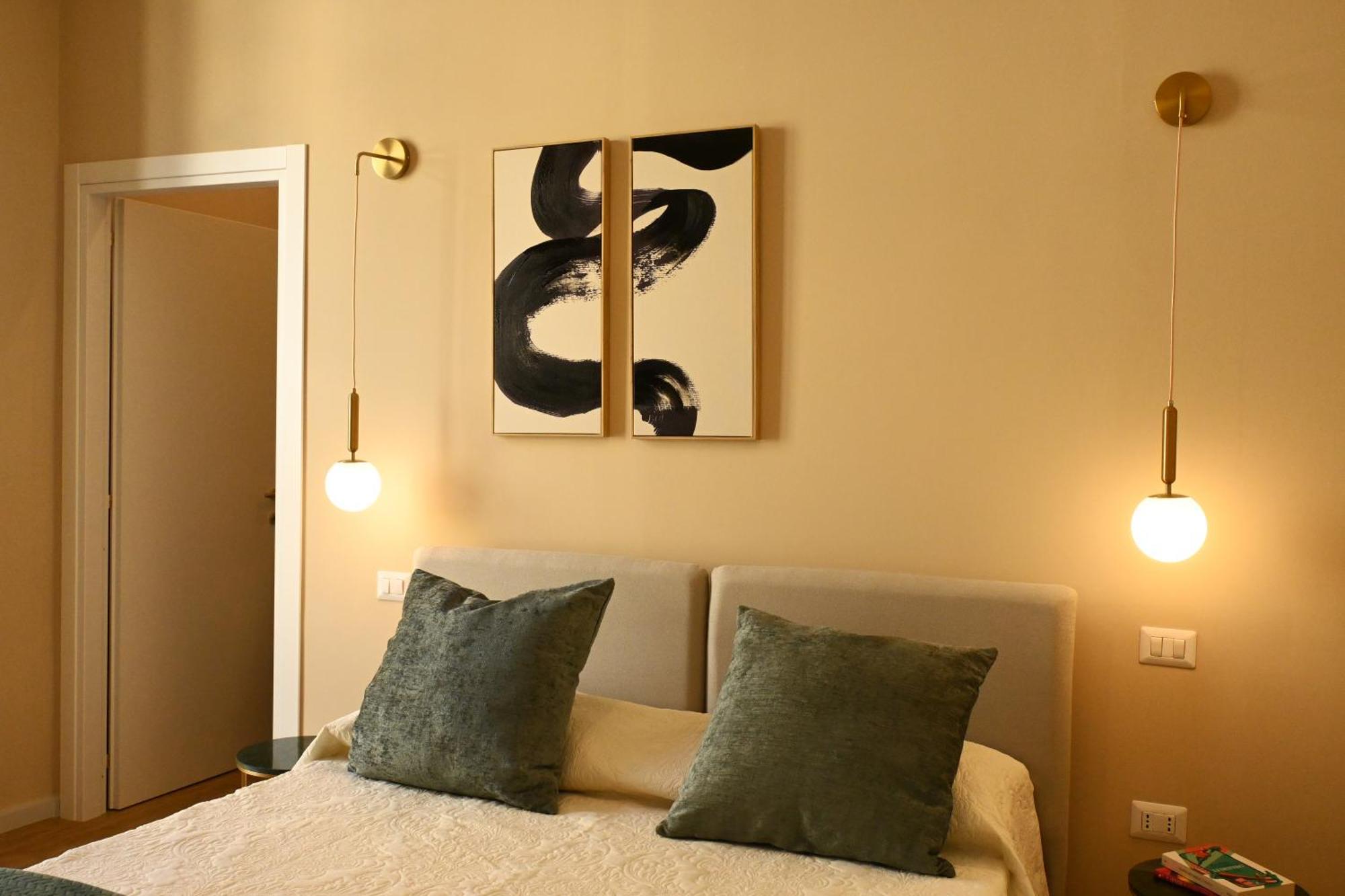 Ta-49 Bed E Breakfast Acomodação com café da manhã Nápoles Exterior foto