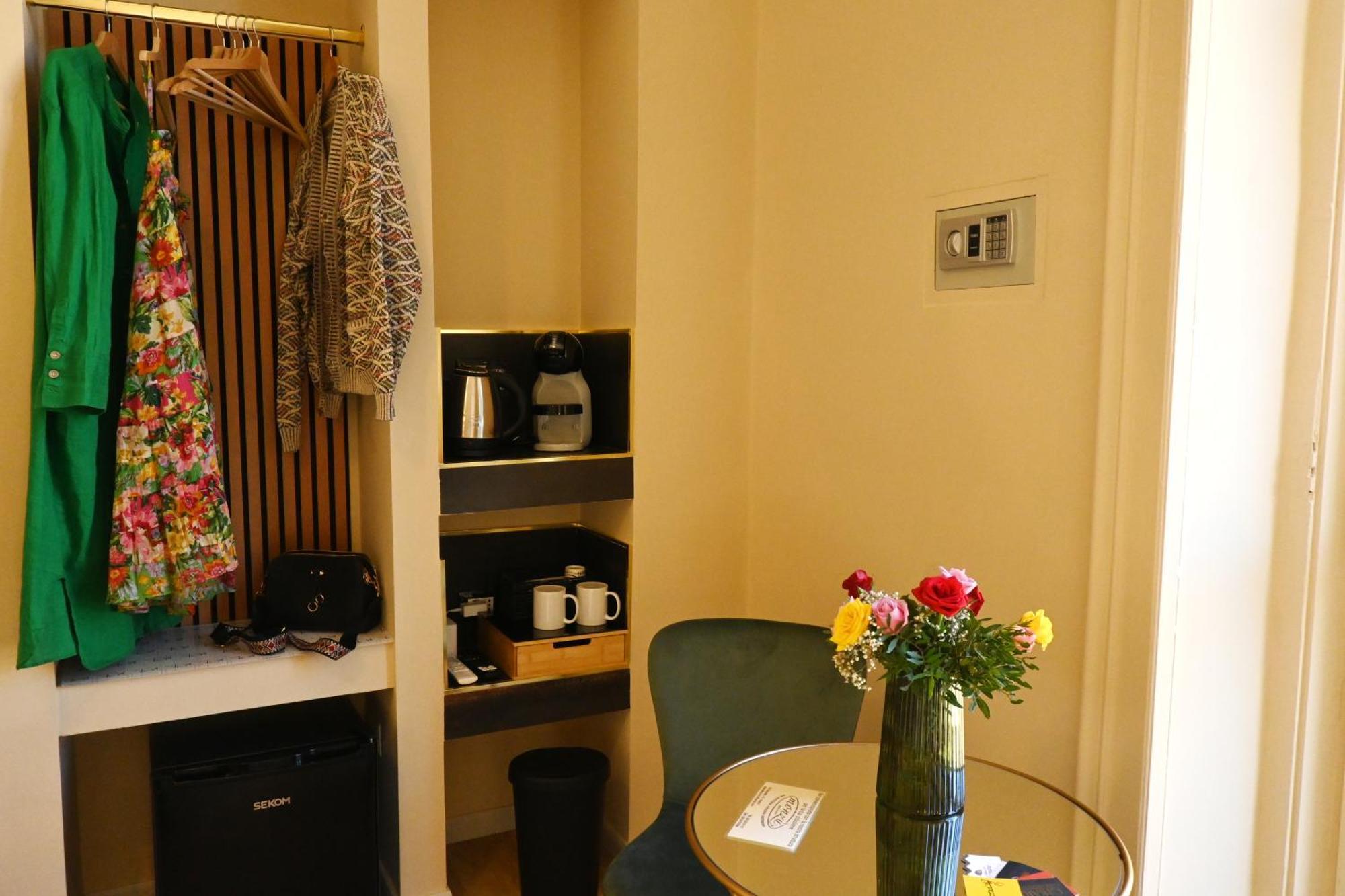 Ta-49 Bed E Breakfast Acomodação com café da manhã Nápoles Exterior foto