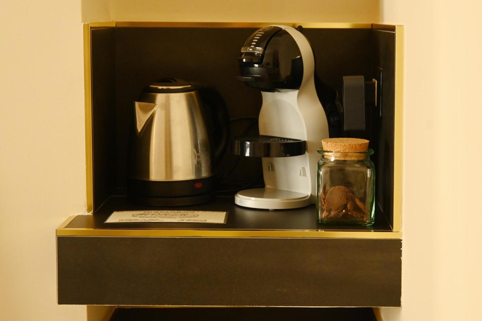 Ta-49 Bed E Breakfast Acomodação com café da manhã Nápoles Exterior foto