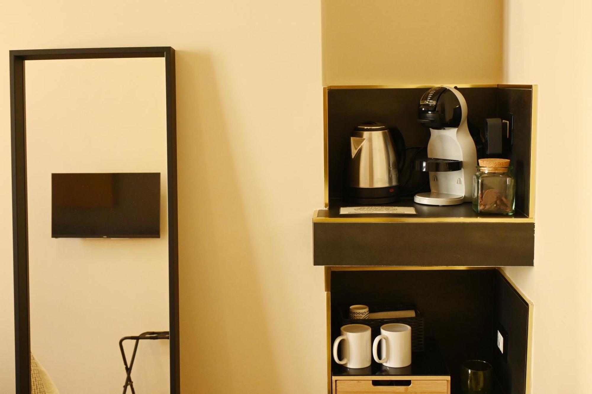 Ta-49 Bed E Breakfast Acomodação com café da manhã Nápoles Exterior foto